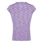 Regatta Hyperdimension II női gyorsan száradó póló lila