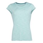 Regatta Hyperdimension II női gyorsan száradó póló kék