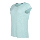 Regatta Hyperdimension II női gyorsan száradó póló kék