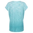 Regatta Hyperdimension II női gyorsan száradó póló kék
