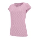Regatta Hyperdimension II női gyorsan száradó póló rózsaszín/korall/pink 
