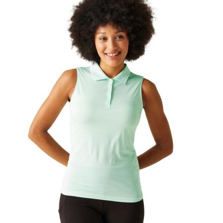 Regatta Tima II női gyorsan száradó póló kék