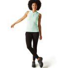 Regatta Tima II női gyorsan száradó póló kék