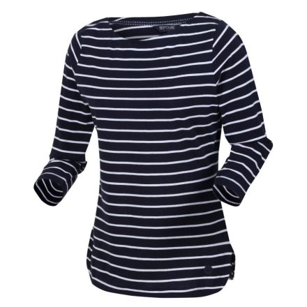 Regatta Bayla 3/4 Sleeve Női felső kék