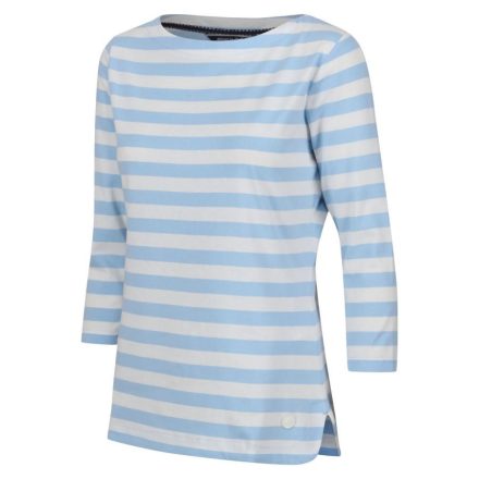 Regatta Bayla 3/4 Sleeve Női felső kék