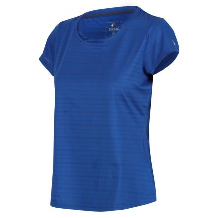 Regatta Limonite VI női gyorsan száradó póló kék