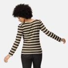 Regatta Federica Női póló zöld