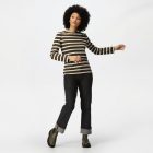 Regatta Federica Női póló zöld