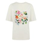 Regatta CLR Bellegard Tee Női prémium póló lila