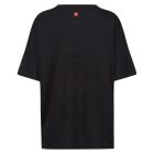 Regatta CLR Bellegard Tee Női prémium póló fekete