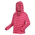 Regatta Minerve Női pamut felső rózsaszín/korall/pink