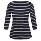 Regatta Bayletta Tee Női pamut felső kék