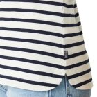 Regatta Bayletta Tee Női pamut felső kék