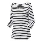 Regatta Bayletta Tee Női pamut felső kék