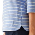 Regatta Bayletta Tee Női pamut felső kék