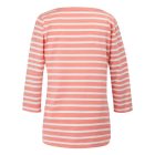 Regatta Bayletta Tee Női pamut felső rózsaszín/korall/pink