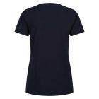 Regatta Filandra VIII Női pamut póló kék