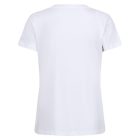 Regatta Filandra VIII Női pamut póló fehér