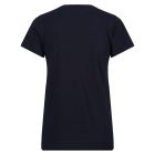 Regatta Filandra VIII Női pamut póló kék