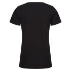 Regatta Filandra VIII Női pamut póló fekete