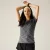 Regatta Laxley II Női gyorsan száradó póló szürke