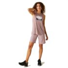 Regatta Freedale III Női gyorsan száradó póló rózsaszín/korall/pink