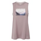 Regatta Freedale III Női gyorsan száradó póló rózsaszín/korall/pink