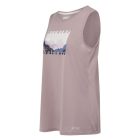 Regatta Freedale III Női gyorsan száradó póló rózsaszín/korall/pink