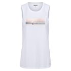 Regatta Freedale III Női gyorsan száradó póló fehér