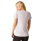 Regatta Wmn Fingal VIII Női gyorsan száradó póló lila