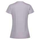 Regatta Wmn Fingal VIII Női gyorsan száradó póló lila