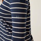 Regatta Federica II Női pamut póló kék