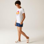 Regatta Filandra IX Női pamut póló fehér