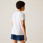 Regatta Filandra IX Női pamut póló fehér