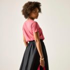 Regatta Filandra IX Női pamut póló rózsaszín/korall/pink