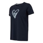 Regatta Filandra IX Női pamut póló kék