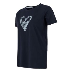 Regatta Filandra IX Női pamut póló kék