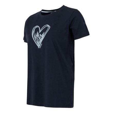 Regatta Filandra IX Női pamut póló kék