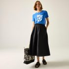 Regatta Filandra IX Női pamut póló kék