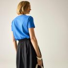 Regatta Filandra IX Női pamut póló kék