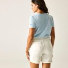 Regatta Filandra IX Női pamut póló kék