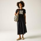 Regatta Filandra IX Női pamut póló színes