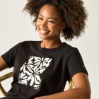 Regatta Filandra IX Női pamut póló színes