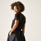 Regatta Filandra IX Női pamut póló színes