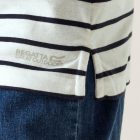 Regatta Baylette Tee II Női pamut póló fehér