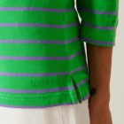 Regatta Baylette Tee II Női pamut póló zöld