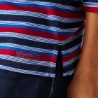 Regatta Baylette Tee II Női pamut póló kék