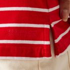 Regatta Baylette Tee II Női pamut póló piros