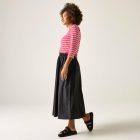 Regatta Baylette Tee II Női pamut póló rózsaszín/korall/pink