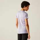 Regatta Women's Fingal IX Női gyorsan száradó lila